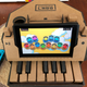 Imagen para el artículo titulado Nintendo Labo: he pasado un fin de semana montando piezas de cartón y he sido muy feliz